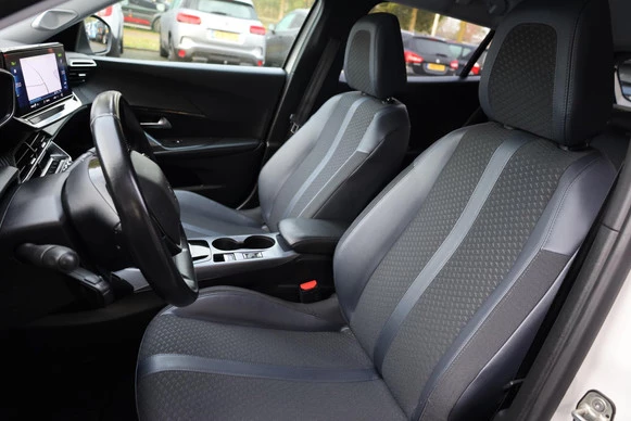 Peugeot e-2008 - Afbeelding 6 van 30