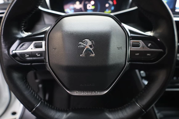 Peugeot e-2008 - Afbeelding 16 van 30