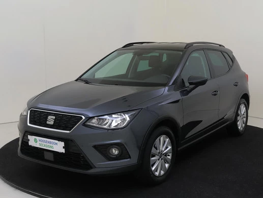 SEAT Arona - Afbeelding 1 van 30