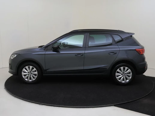 SEAT Arona - Afbeelding 2 van 30