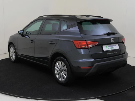 SEAT Arona - Afbeelding 3 van 30