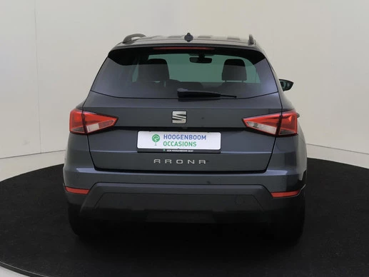 SEAT Arona - Afbeelding 4 van 30