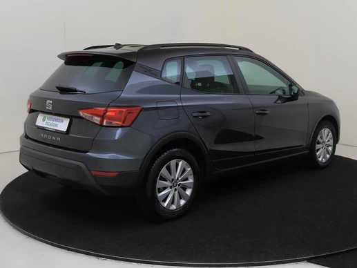 SEAT Arona - Afbeelding 7 van 30