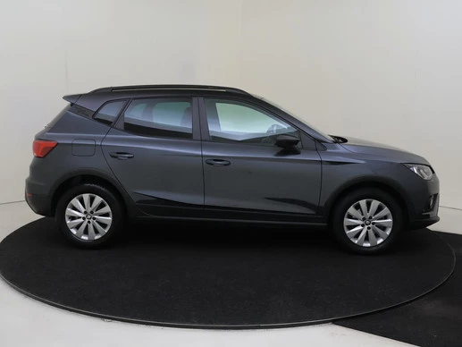 SEAT Arona - Afbeelding 8 van 30