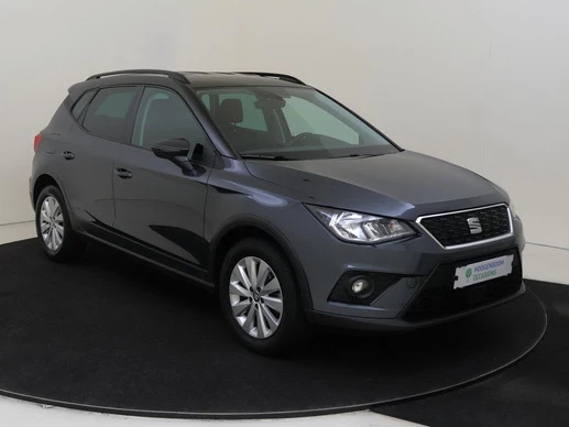 SEAT Arona - Afbeelding 9 van 30