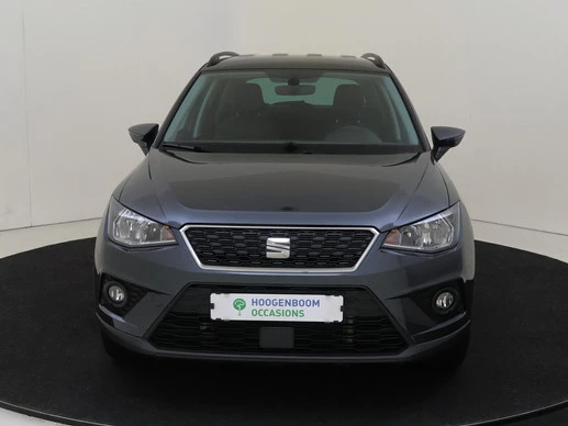 SEAT Arona - Afbeelding 10 van 30