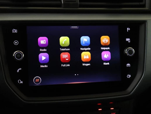 SEAT Arona - Afbeelding 24 van 30