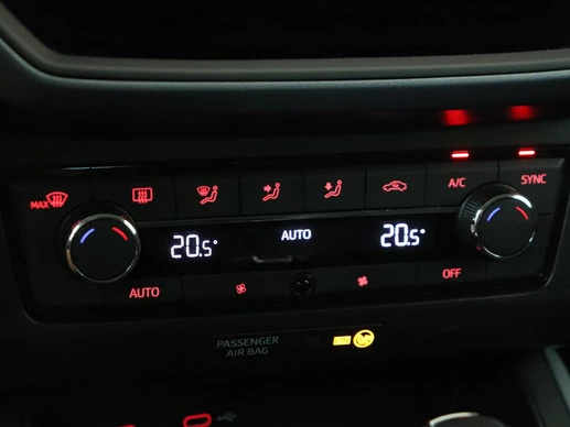 SEAT Arona - Afbeelding 27 van 30