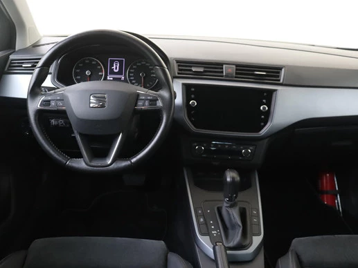 SEAT Arona - Afbeelding 30 van 30