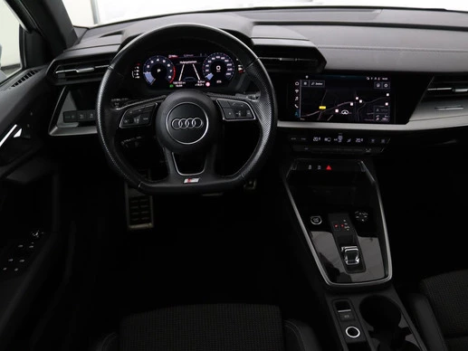 Audi A3 - Afbeelding 3 van 30