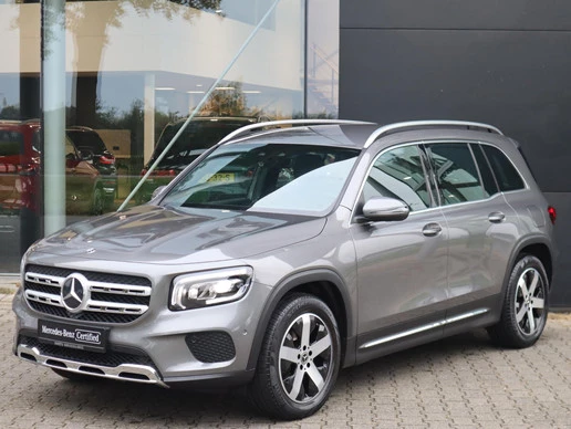 Mercedes-Benz GLB - Afbeelding 1 van 30