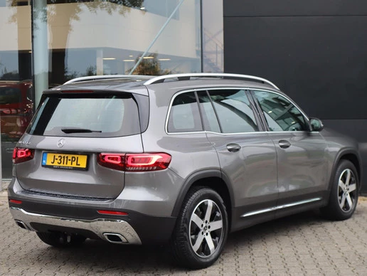 Mercedes-Benz GLB - Afbeelding 2 van 30