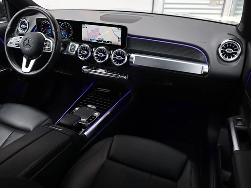 Mercedes-Benz GLB - Afbeelding 3 van 30