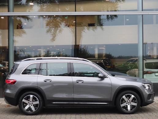Mercedes-Benz GLB - Afbeelding 5 van 30