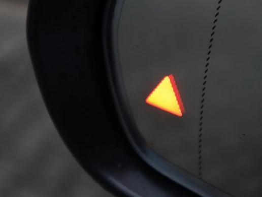 Mercedes-Benz GLB - Afbeelding 9 van 30