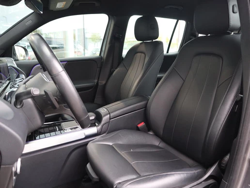 Mercedes-Benz GLB - Afbeelding 11 van 30