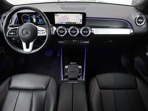 Mercedes-Benz GLB - Afbeelding 12 van 30