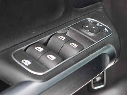 Mercedes-Benz GLB - Afbeelding 15 van 30