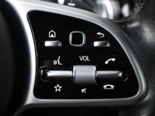 Mercedes-Benz GLB - Afbeelding 17 van 30