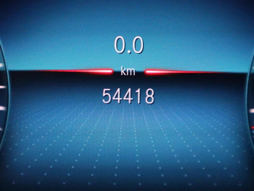 Mercedes-Benz GLB - Afbeelding 18 van 30