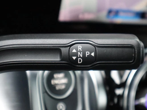 Mercedes-Benz GLB - Afbeelding 19 van 30