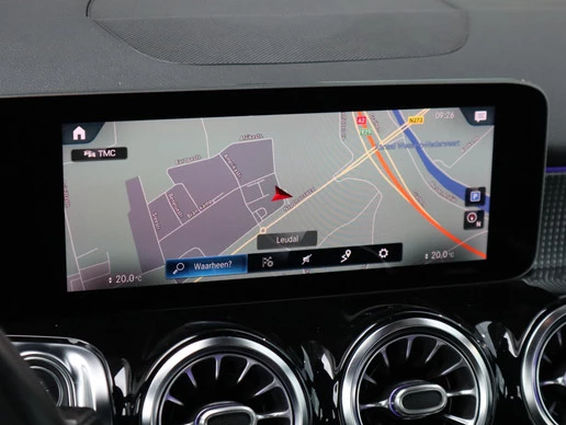 Mercedes-Benz GLB - Afbeelding 20 van 30