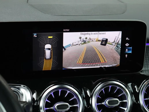 Mercedes-Benz GLB - Afbeelding 21 van 30