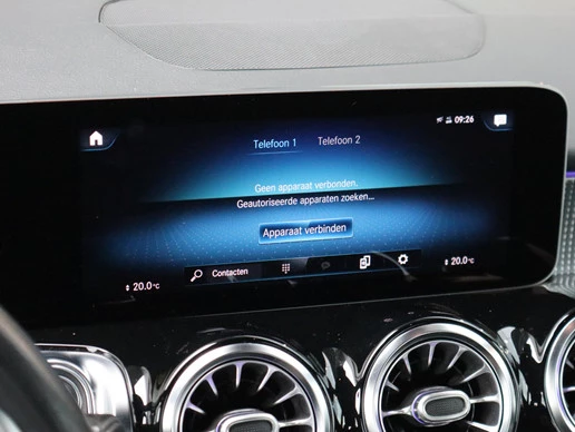 Mercedes-Benz GLB - Afbeelding 22 van 30