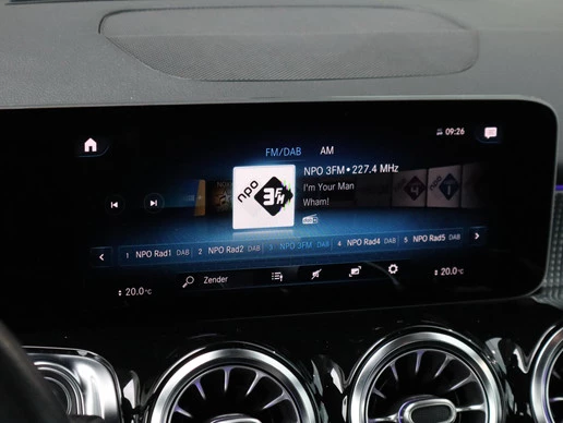 Mercedes-Benz GLB - Afbeelding 23 van 30