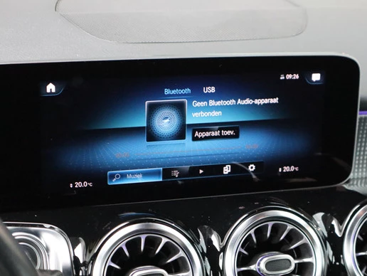 Mercedes-Benz GLB - Afbeelding 24 van 30