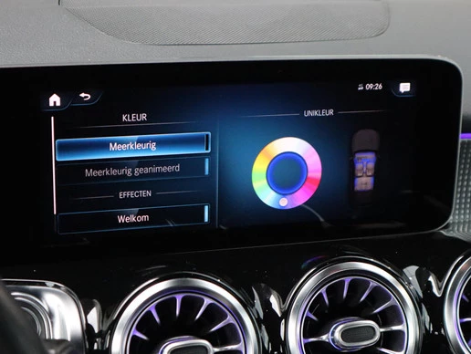 Mercedes-Benz GLB - Afbeelding 25 van 30