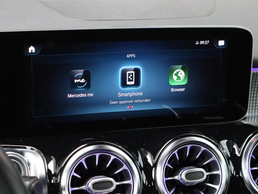 Mercedes-Benz GLB - Afbeelding 26 van 30