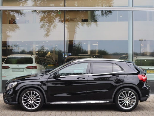 Mercedes-Benz GLA - Afbeelding 4 van 23