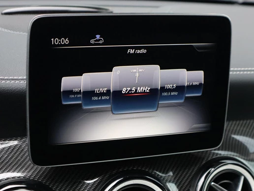 Mercedes-Benz GLA - Afbeelding 16 van 23