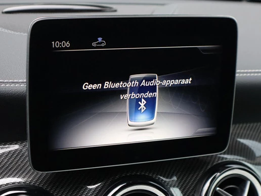 Mercedes-Benz GLA - Afbeelding 17 van 23