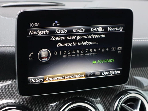 Mercedes-Benz GLA - Afbeelding 18 van 23