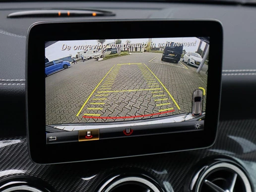 Mercedes-Benz GLA - Afbeelding 20 van 23