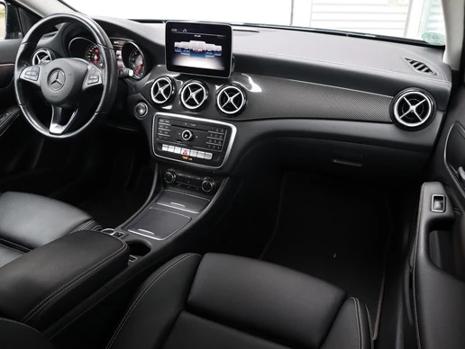 Mercedes-Benz GLA - Afbeelding 3 van 23