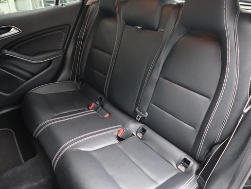 Mercedes-Benz GLA - Afbeelding 7 van 23