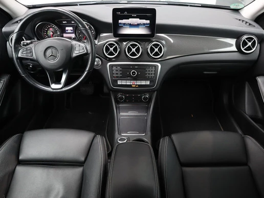 Mercedes-Benz GLA - Afbeelding 9 van 23