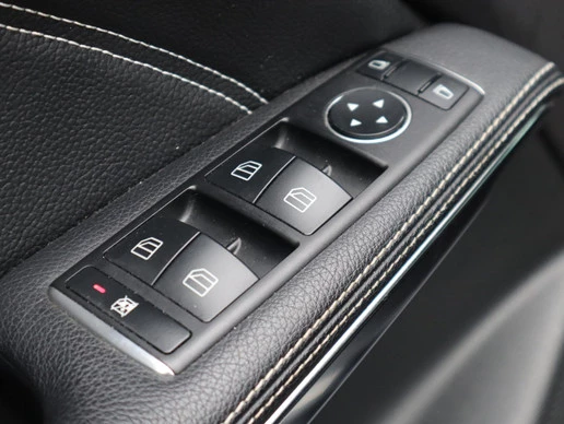 Mercedes-Benz GLA - Afbeelding 11 van 23