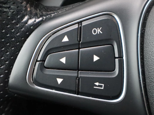 Mercedes-Benz GLA - Afbeelding 12 van 23