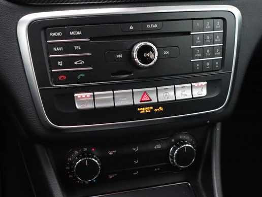 Mercedes-Benz GLA - Afbeelding 21 van 23