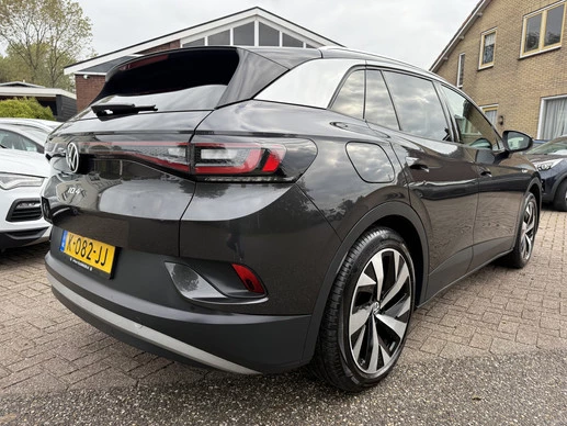 Volkswagen ID.4 - Afbeelding 3 van 22