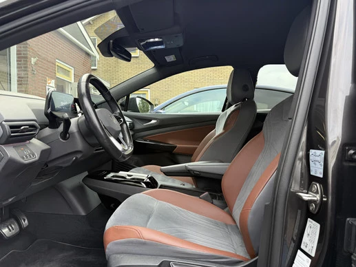 Volkswagen ID.4 - Afbeelding 4 van 22