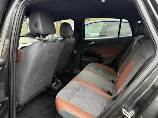 Volkswagen ID.4 - Afbeelding 5 van 22