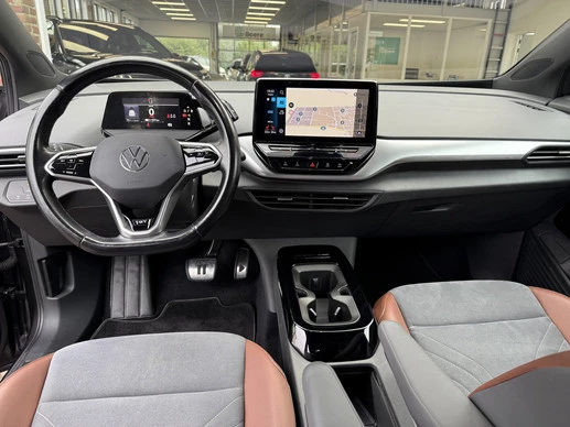 Volkswagen ID.4 - Afbeelding 6 van 22