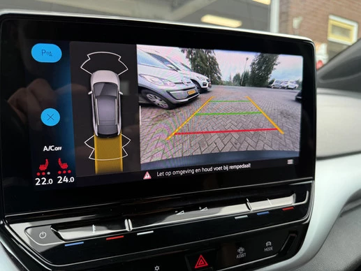 Volkswagen ID.4 - Afbeelding 8 van 22