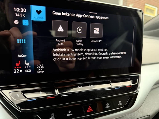 Volkswagen ID.4 - Afbeelding 10 van 22