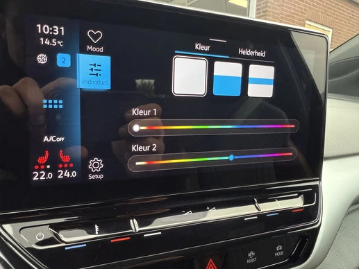 Volkswagen ID.4 - Afbeelding 11 van 22